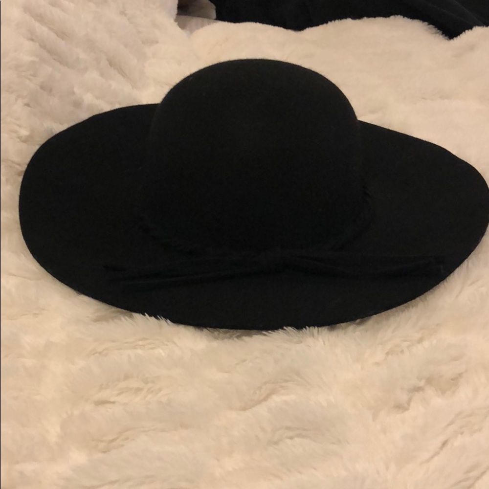 Floppy Hat